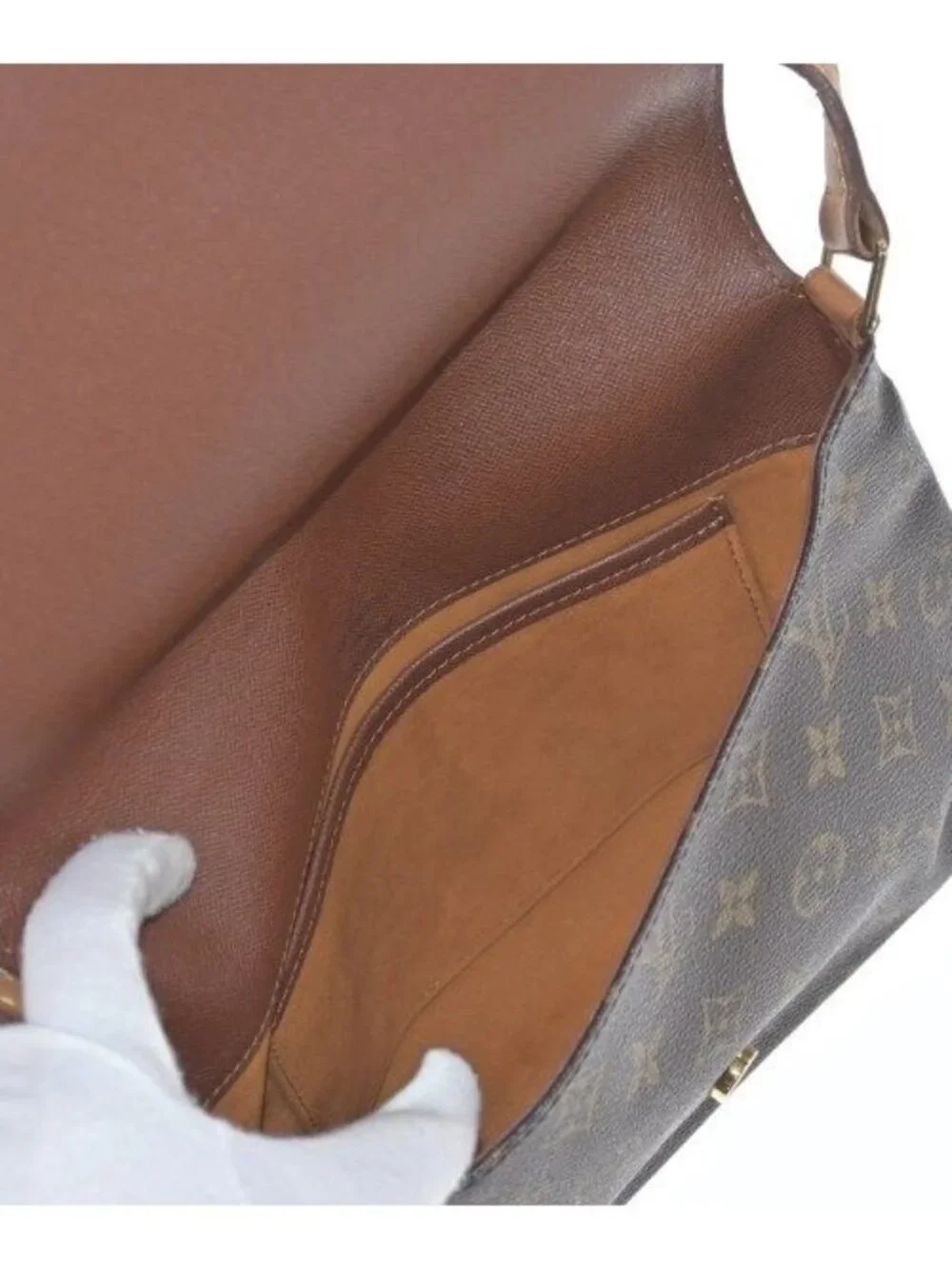 Louis Vuitton Shoulder